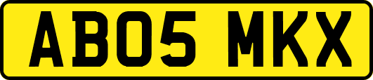 AB05MKX