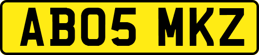 AB05MKZ