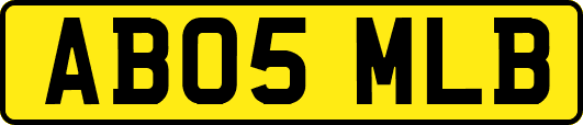AB05MLB