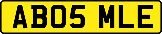 AB05MLE