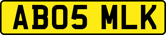 AB05MLK