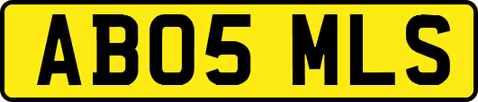 AB05MLS