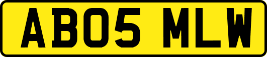 AB05MLW