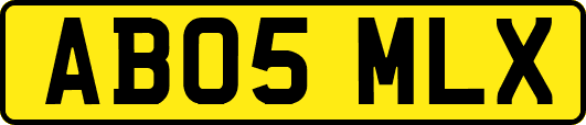 AB05MLX