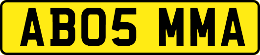 AB05MMA