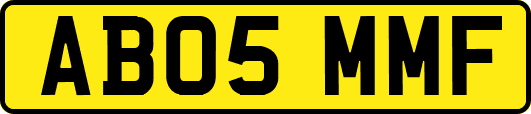 AB05MMF
