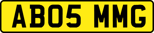 AB05MMG