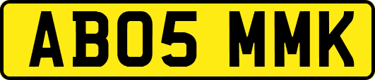 AB05MMK