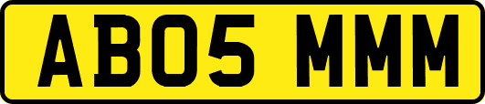 AB05MMM