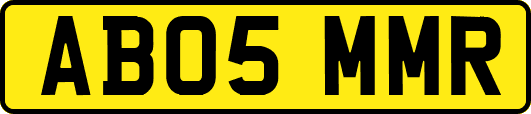 AB05MMR