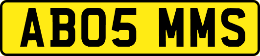 AB05MMS