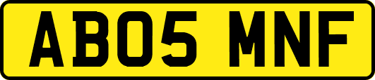 AB05MNF