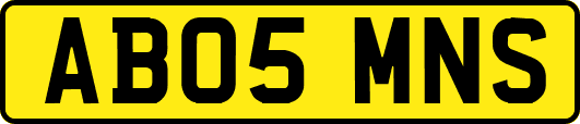 AB05MNS
