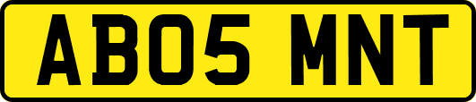 AB05MNT