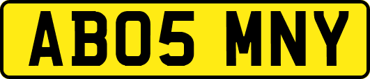 AB05MNY