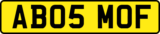 AB05MOF