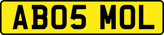 AB05MOL