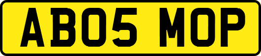 AB05MOP