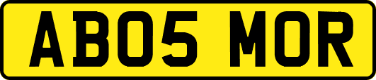 AB05MOR