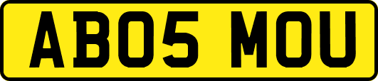 AB05MOU