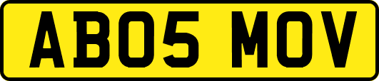 AB05MOV