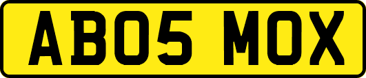 AB05MOX
