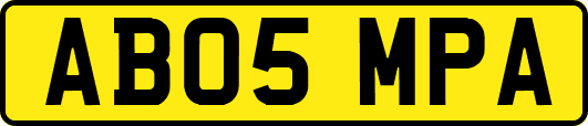 AB05MPA