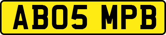 AB05MPB