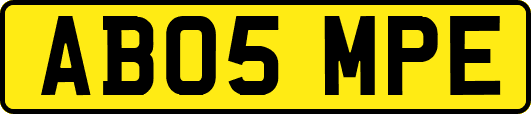AB05MPE