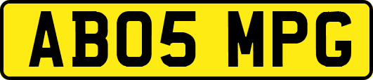 AB05MPG