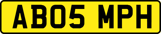 AB05MPH