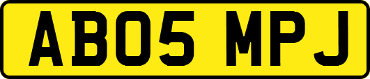 AB05MPJ