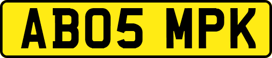 AB05MPK