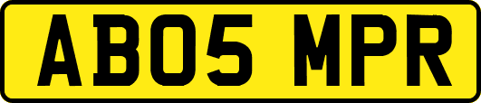 AB05MPR