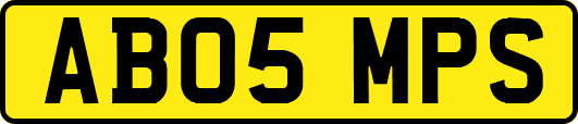 AB05MPS