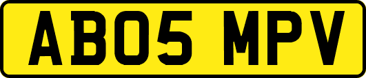 AB05MPV