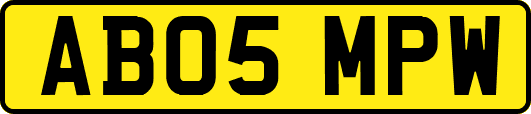AB05MPW