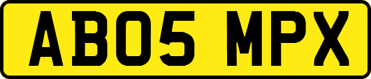 AB05MPX