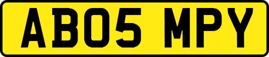 AB05MPY