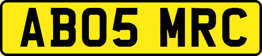 AB05MRC