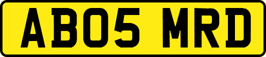 AB05MRD