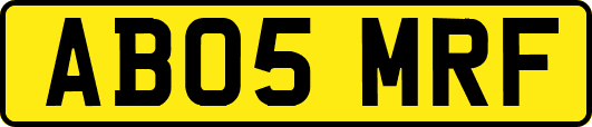AB05MRF