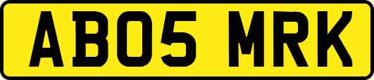AB05MRK
