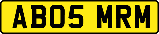 AB05MRM