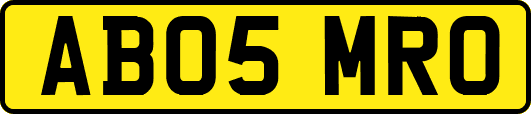 AB05MRO
