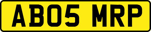 AB05MRP