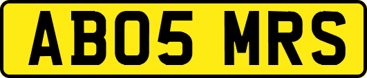 AB05MRS