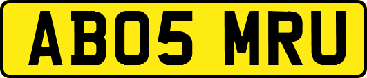AB05MRU