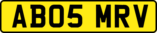 AB05MRV