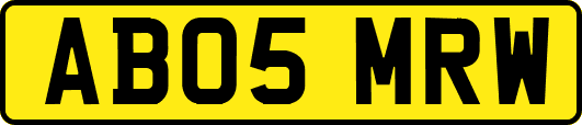 AB05MRW